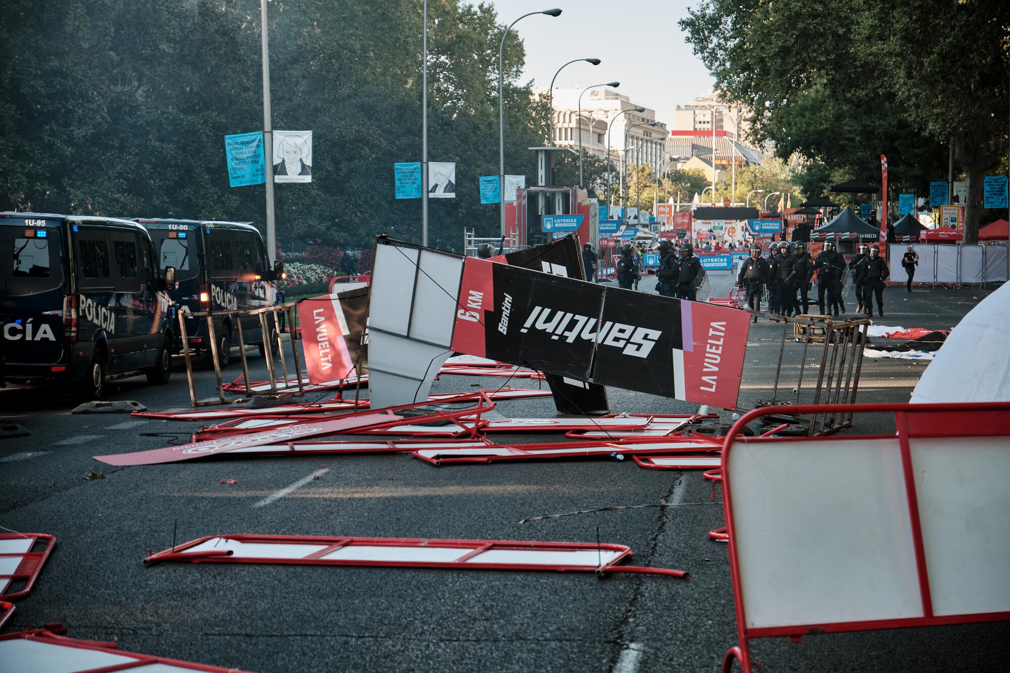 La Vuelta Palestina - 38